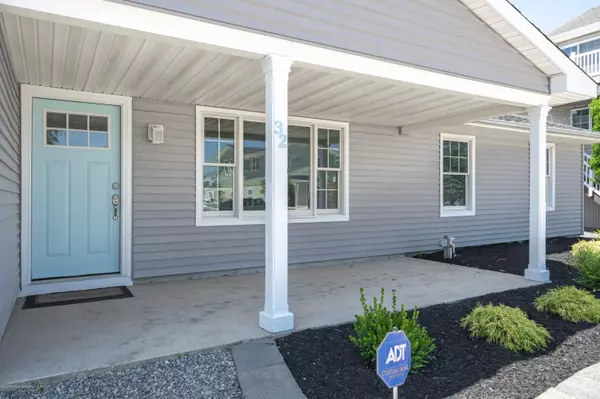 Little Egg Harbor, NJ 08087,32 Louisiana Drive