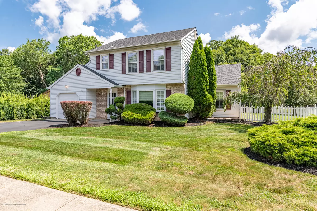 Howell, NJ 07731,61 Lorelei Drive