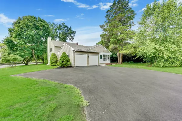 Brielle, NJ 08730,719 Howell Drive
