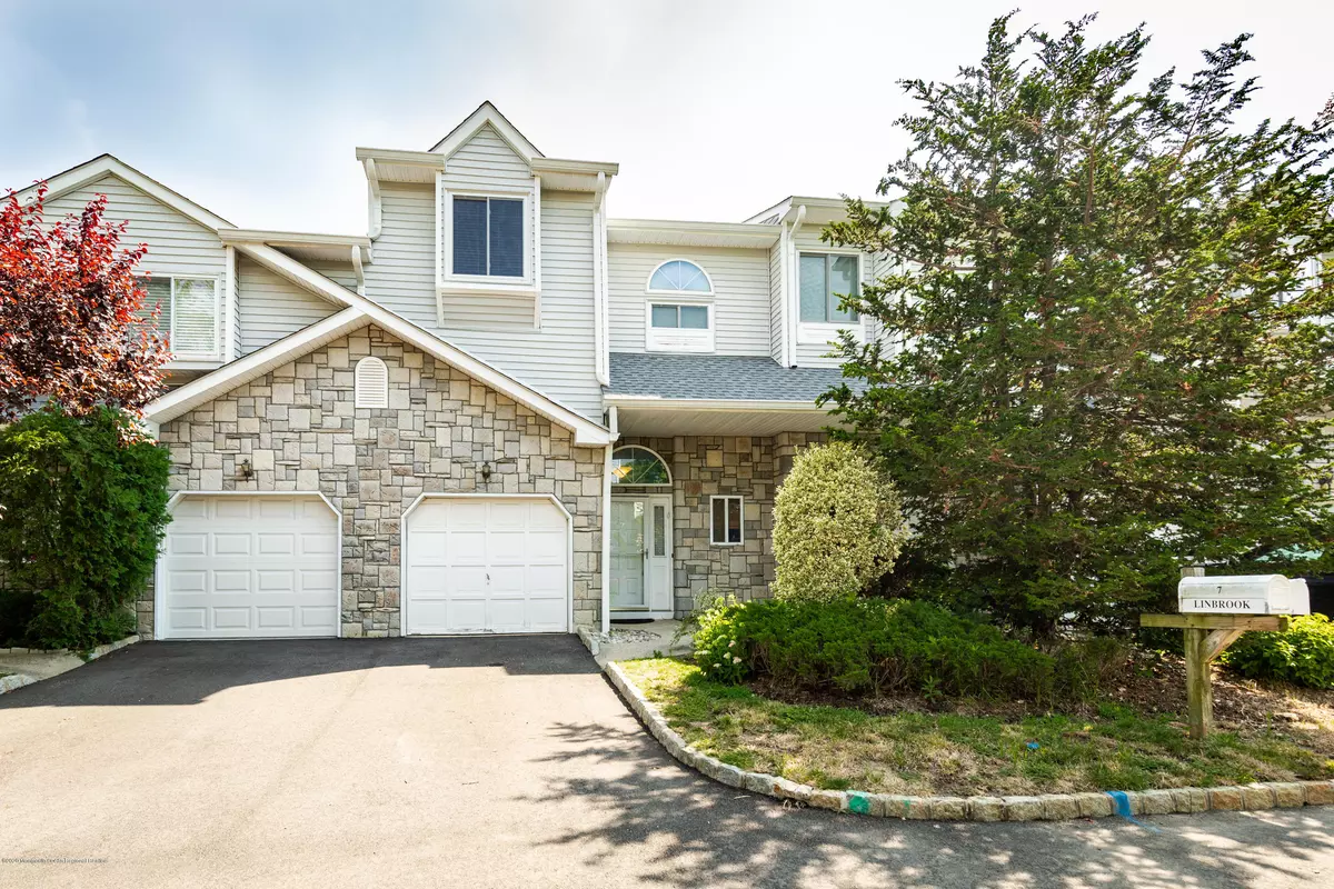 South Amboy, NJ 08879,7 Linbrook Drive