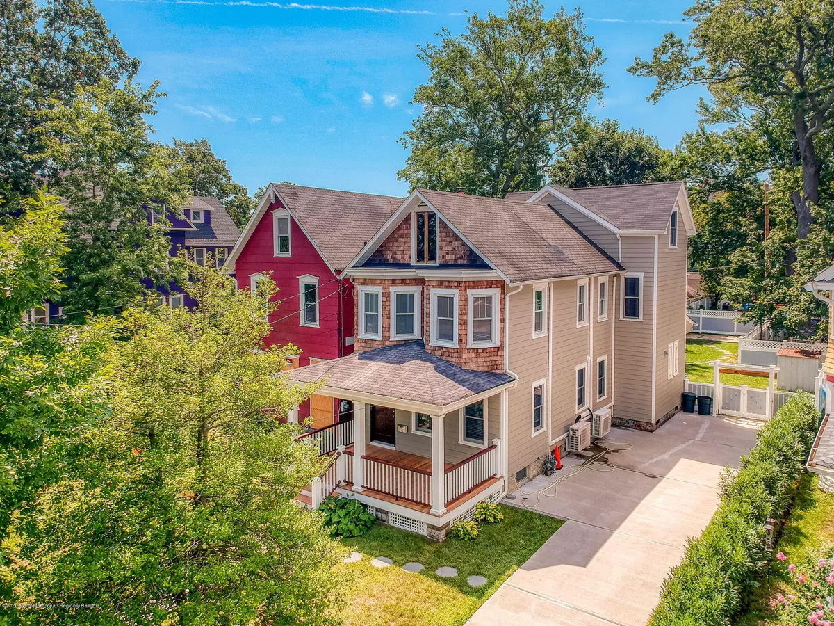 Asbury Park, NJ 07712,706 4th Avenue