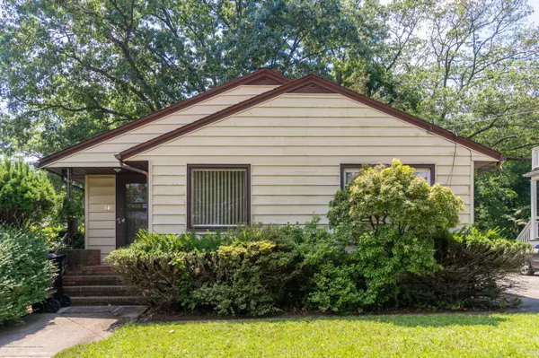 Highland Park, NJ 08904,446 Mansfield Street