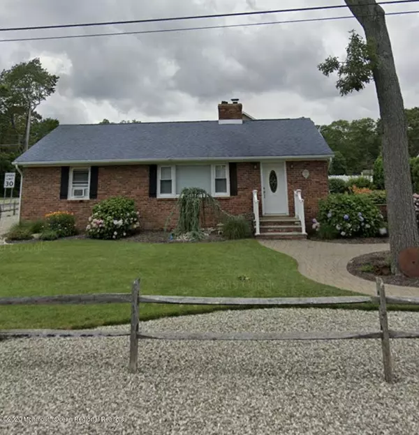 519 Hillside Avenue, Pine Beach, NJ 08741