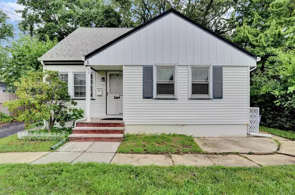 26 Old Stage Road, East Brunswick, NJ 08816