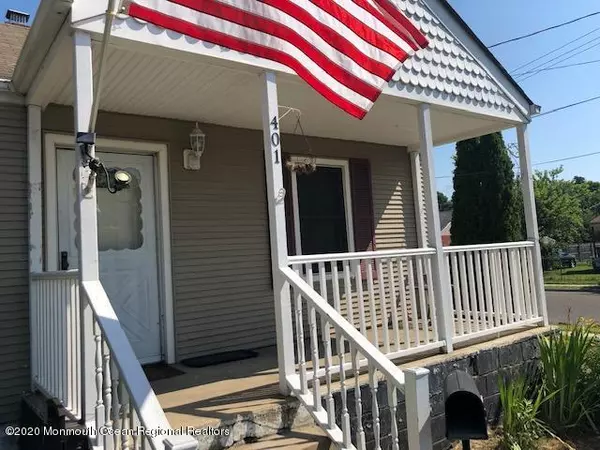 Lakehurst, NJ 08733,401 Poplar Street