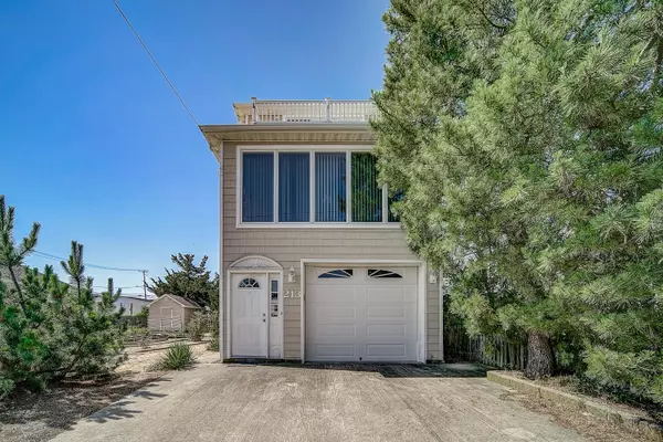 Seaside Park, NJ 08752,213 22nd Avenue