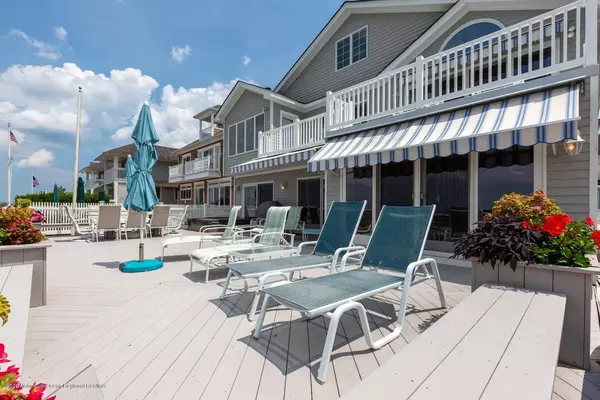 Mantoloking, NJ 08738,515 Normandy Drive