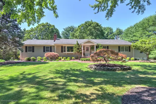 Millstone, NJ 08510,21 Charleston Springs Road