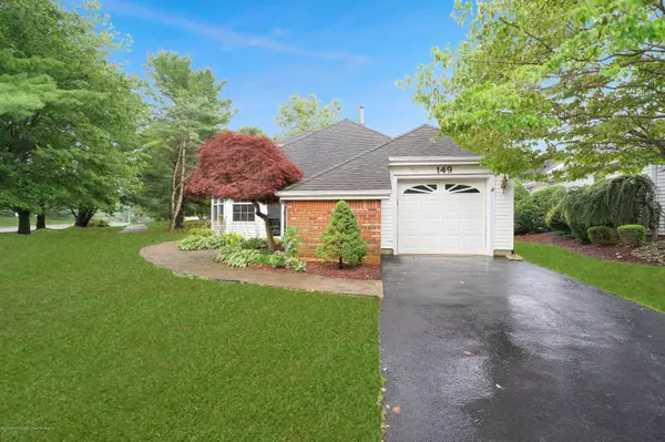 Freehold, NJ 07728,149 Cherry Tree Court