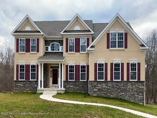 Monroe, NJ 08831,160 River Road
