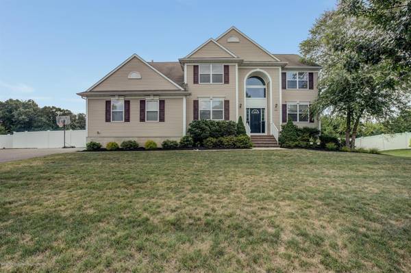 1664 Kalvel Court, Toms River, NJ 08755