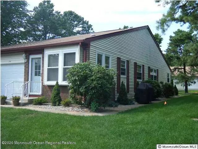 Whiting, NJ 08759,31 Sunset Road #B