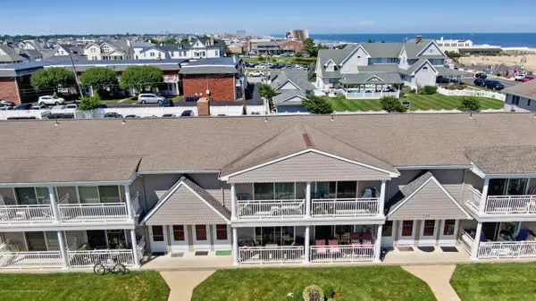 Belmar, NJ 07719,205 Ocean Avenue #16