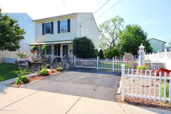 532 Jersey Avenue, Union Beach, NJ 07735