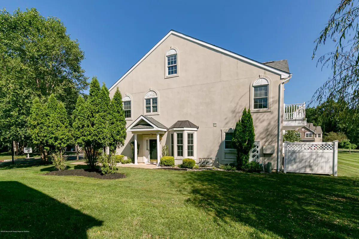 Old Bridge, NJ 08857,22 Indigo Drive