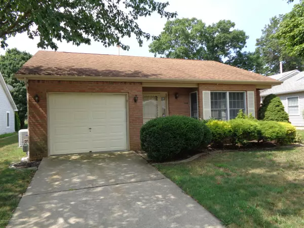 1577 Alpen Lane, Toms River, NJ 08755