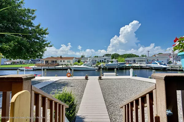 Point Pleasant, NJ 08742,17 Hidden Harbor Drive