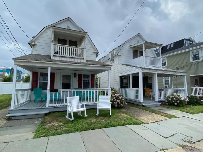 103 Newark Avenue, Bradley Beach, NJ 07720