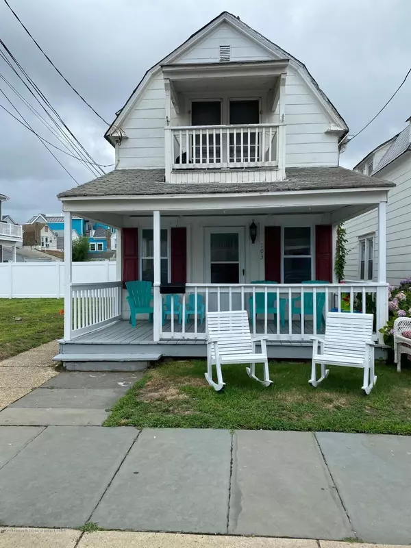 Bradley Beach, NJ 07720,103 Newark Avenue