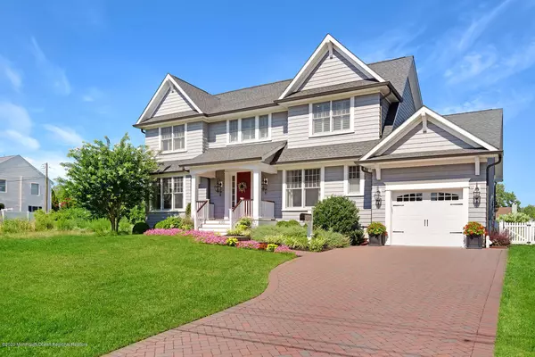 2151 Terrace Place, Sea Girt, NJ 08750