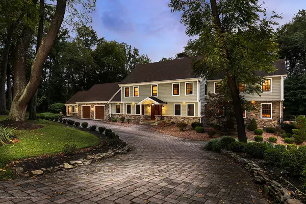 34 Apple Grove Drive, Holmdel, NJ 07733