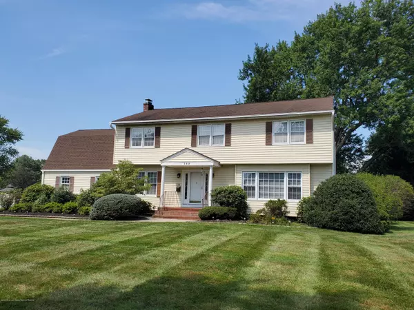 169 Stillwells Corner Road, Freehold, NJ 07728