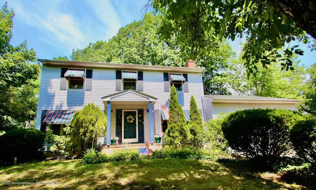 Neptune Township, NJ 07753,411 Prospect Place