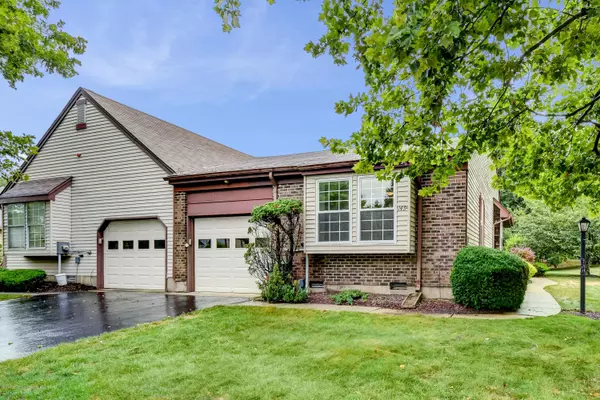 Monroe, NJ 08831,149 Concordia Circle #A