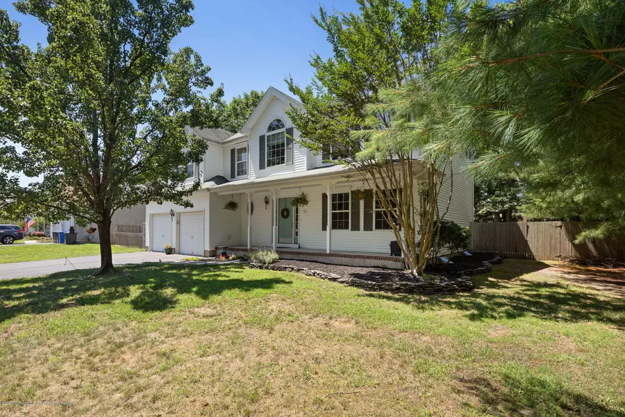 1 Raintree Drive, West Creek, NJ 08092