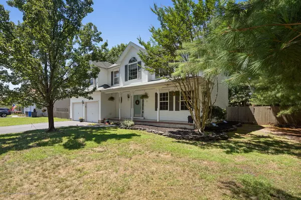 West Creek, NJ 08092,1 Raintree Drive