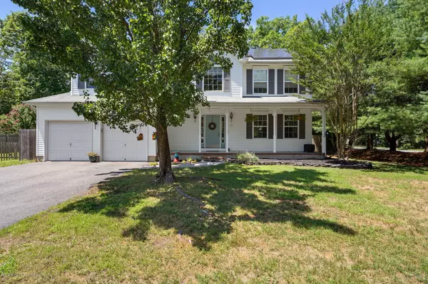 West Creek, NJ 08092,1 Raintree Drive