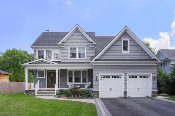 24 Demmert Avenue, Rumson, NJ 07760