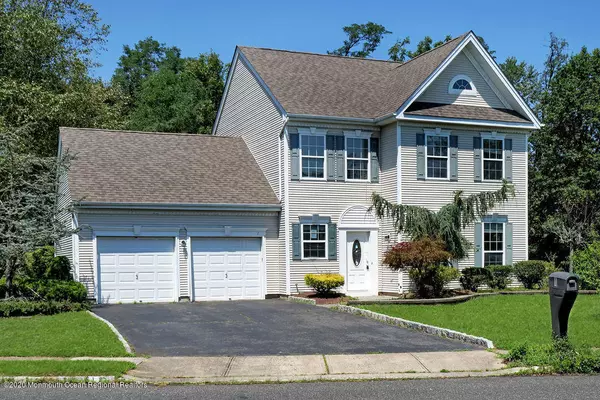 Freehold, NJ 07728,1 Woodstown Drive