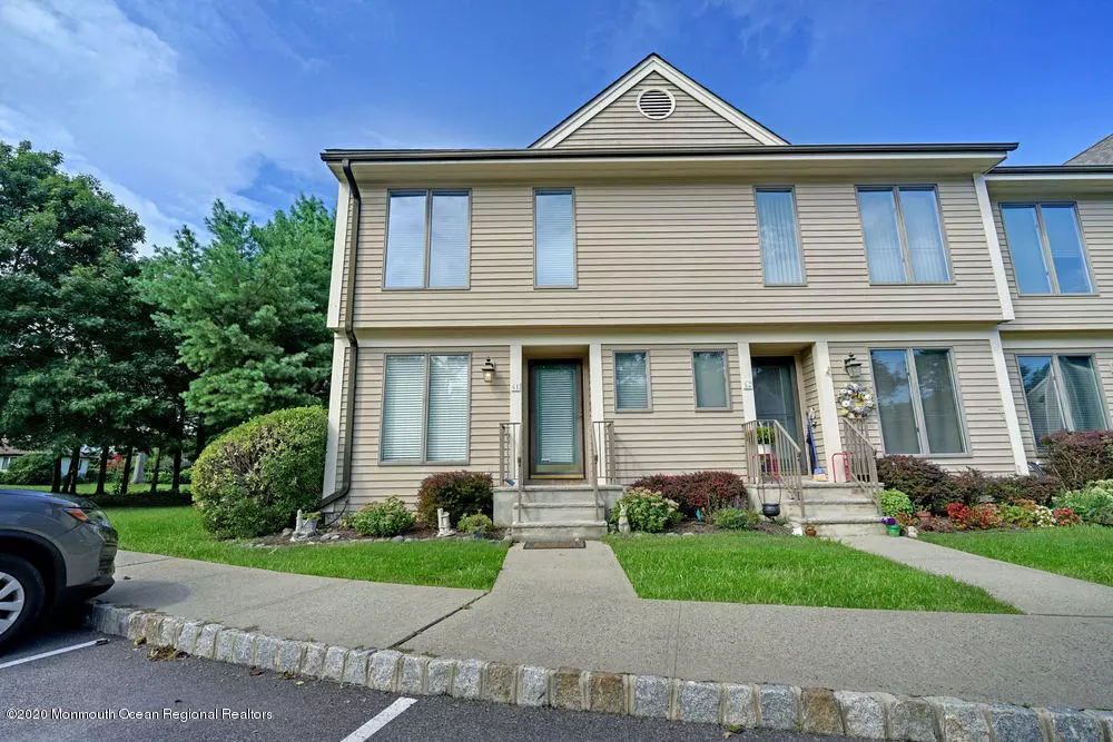 Manasquan, NJ 08736,1301 Union Lane #G1