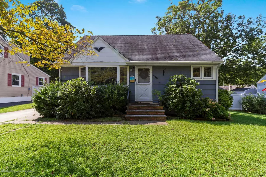 530 Prospect Avenue, Neptune Township, NJ 07753