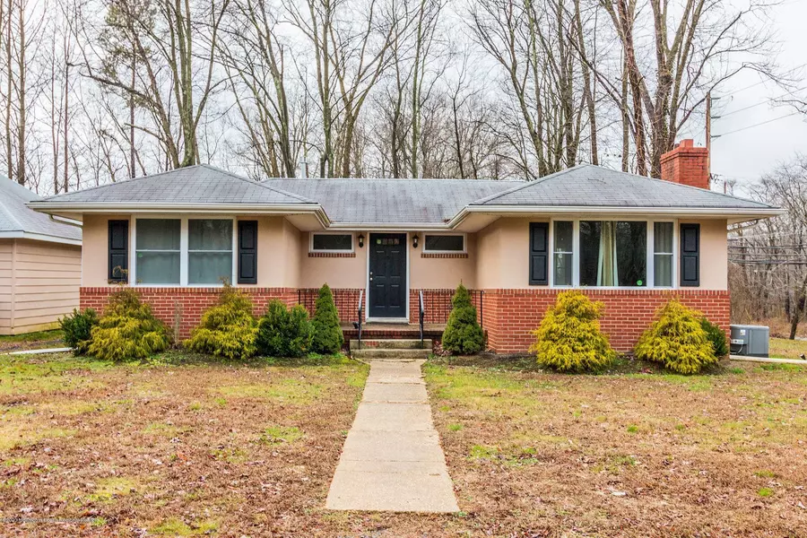 100 Texas Road, Old Bridge, NJ 08857