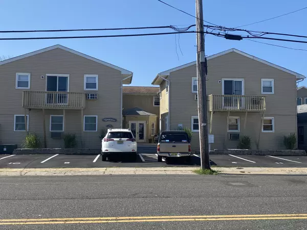 Seaside Heights, NJ 08751,217 Hiering Avenue #A5