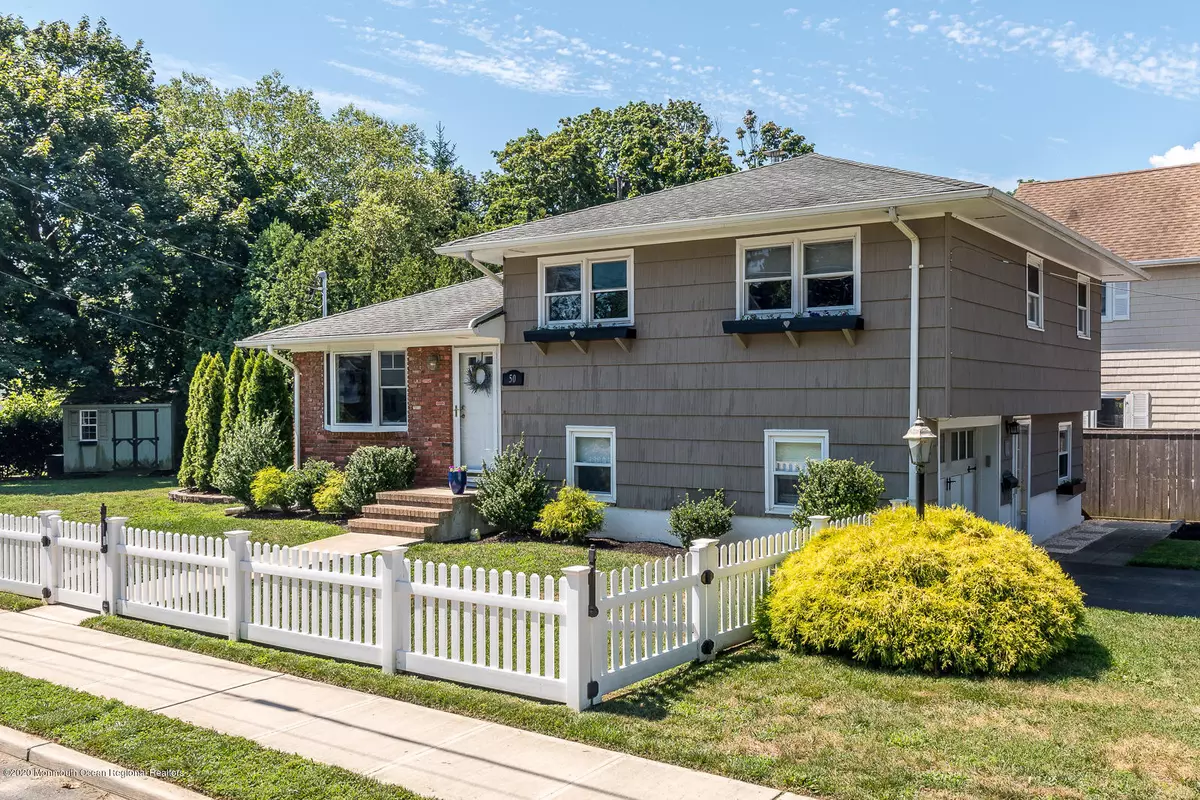 Rumson, NJ 07760,50 Center Street