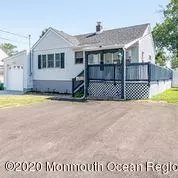 Keyport, NJ 07735,116 Wayside Drive