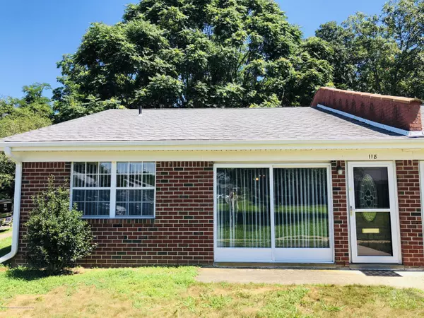 118 Bayview Court, Brick, NJ 08724