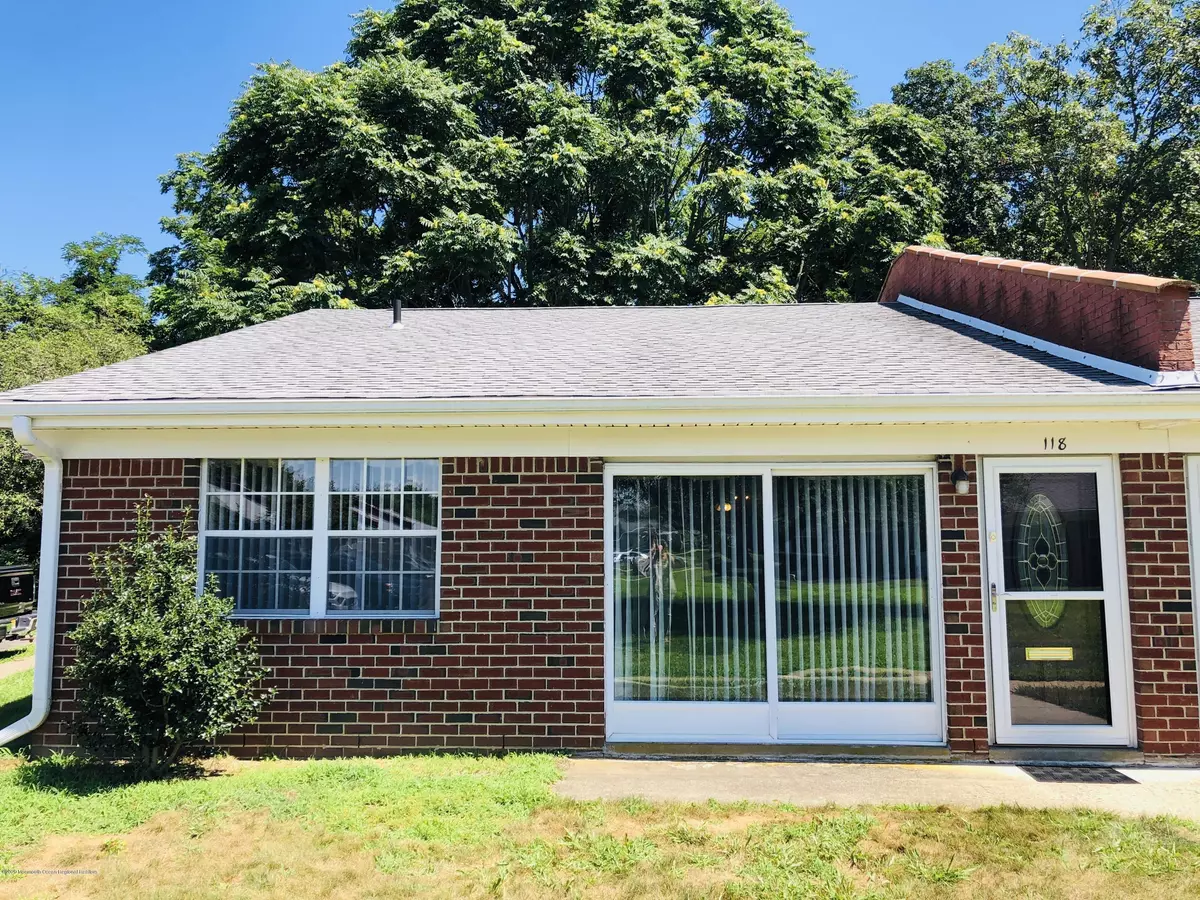 Brick, NJ 08724,118 Bayview Court