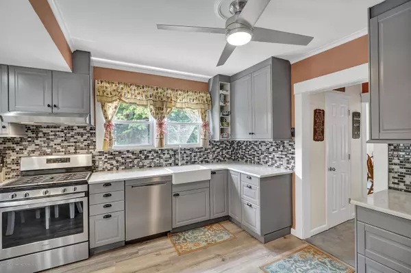 Long Branch, NJ 07740,635 Overton Place