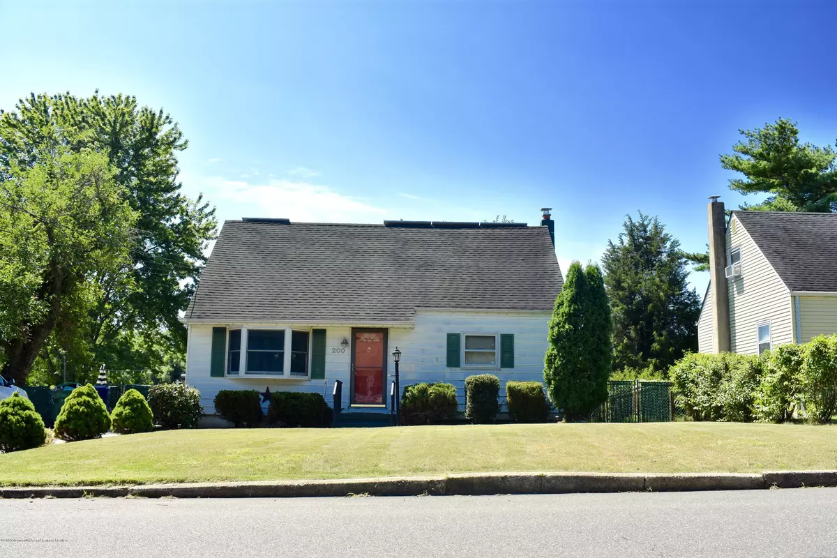 Neptune Township, NJ 07753,200 Maple Avenue