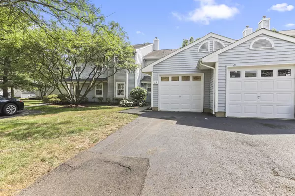 Parlin, NJ 08859,53 Woodmere Drive #1003