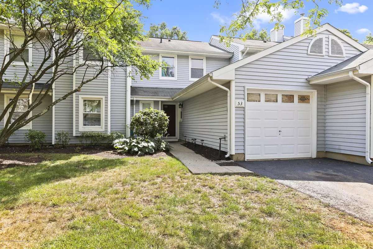 Parlin, NJ 08859,53 Woodmere Drive #1003