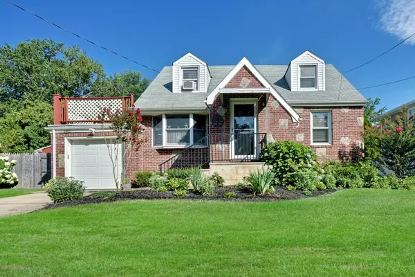 1401 Logan Road, Ocean Twp, NJ 07712