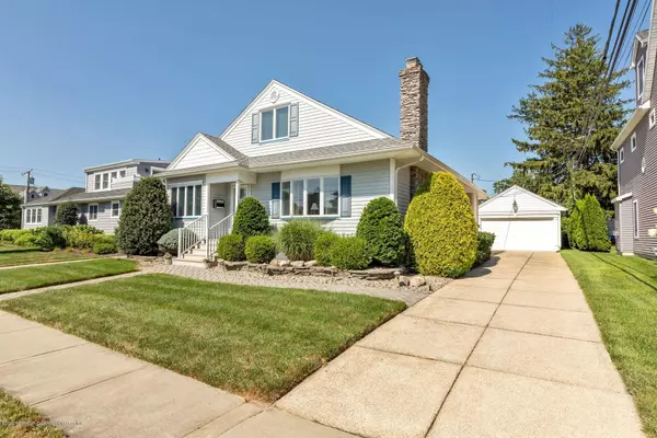 Spring Lake, NJ 07762,1205 4th Avenue