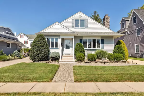 Spring Lake, NJ 07762,1205 4th Avenue