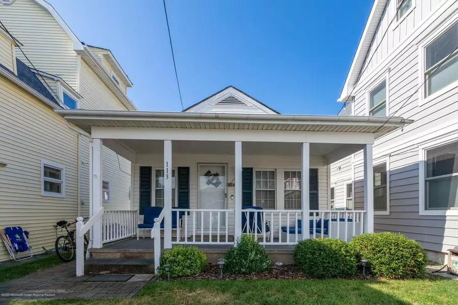 113 Newark Avenue, Bradley Beach, NJ 07720