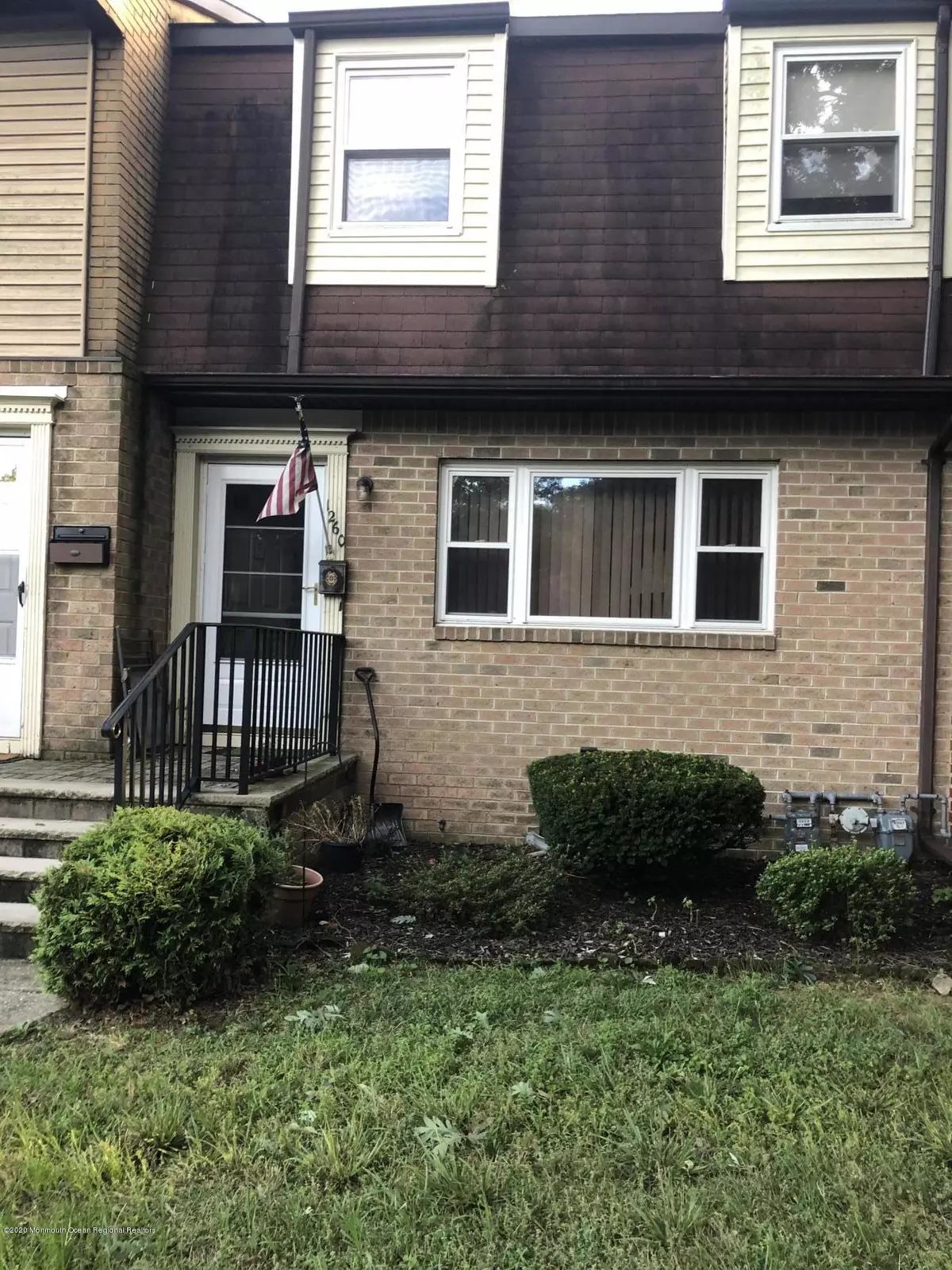 Brick, NJ 08724,1260 Isadora Court